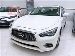 انفنتي Q50